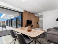 Obra Nueva - Villa/Chalet - Algorfa - La Finca Golf