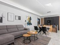 Obra Nueva - Villa/Chalet - Algorfa - La Finca Golf