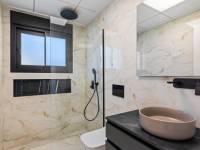 Obra Nueva - Villa/Chalet - Algorfa - La Finca Golf