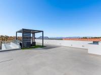 Obra Nueva - Villa/Chalet - Algorfa - La Finca Golf