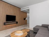 Obra Nueva - Villa/Chalet - Algorfa - La Finca Golf