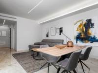 Obra Nueva - Villa/Chalet - Algorfa - La Finca Golf