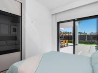 Obra Nueva - Villa/Chalet - Algorfa - La Finca Golf