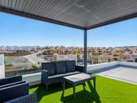 Obra Nueva - Villa/Chalet - Algorfa - La Finca Golf