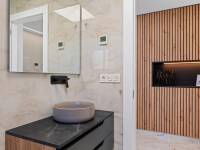 Obra Nueva - Villa/Chalet - Algorfa - La Finca Golf