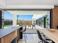 Obra Nueva - Villa/Chalet - Algorfa - La Finca Golf