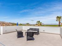 Obra Nueva - Villa/Chalet - Algorfa - La Finca Golf