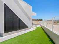 Obra Nueva - Villa/Chalet - Algorfa - La Finca Golf