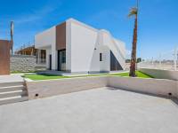 Obra Nueva - Villa/Chalet - Algorfa - La Finca Golf