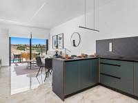 Obra Nueva - Villa/Chalet - Algorfa - La Finca Golf