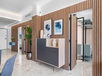 Obra Nueva - Villa/Chalet - Algorfa - La Finca Golf