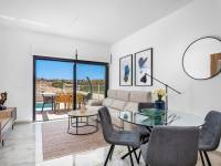 Obra Nueva - Villa/Chalet - Algorfa - La Finca Golf