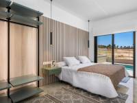 Obra Nueva - Villa/Chalet - Algorfa - La Finca Golf