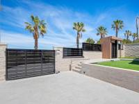 Obra Nueva - Villa/Chalet - Algorfa - La Finca Golf