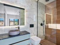 Obra Nueva - Villa/Chalet - Algorfa - La Finca Golf