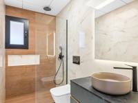 Obra Nueva - Villa/Chalet - Algorfa - La Finca Golf