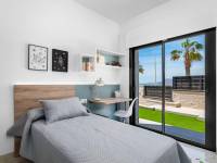 Obra Nueva - Villa/Chalet - Algorfa - La Finca Golf