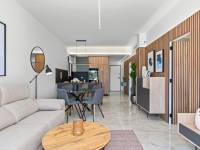 Obra Nueva - Villa/Chalet - Algorfa - La Finca Golf