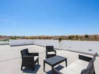 Obra Nueva - Villa/Chalet - Algorfa - La Finca Golf