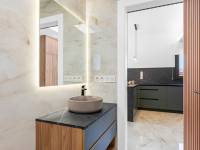 Obra Nueva - Villa/Chalet - Algorfa - La Finca Golf