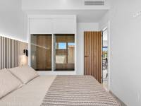 Obra Nueva - Villa/Chalet - Algorfa - La Finca Golf