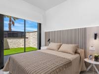 Obra Nueva - Villa/Chalet - Algorfa - La Finca Golf