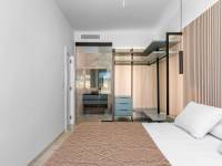 Obra Nueva - Villa/Chalet - Algorfa - La Finca Golf