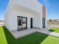 Obra Nueva - Villa/Chalet - Algorfa - La Finca Golf