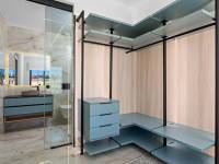 Obra Nueva - Villa/Chalet - Algorfa - La Finca Golf