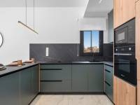 Obra Nueva - Villa/Chalet - Algorfa - La Finca Golf