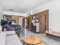 Obra Nueva - Villa/Chalet - Algorfa - La Finca Golf