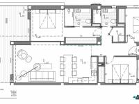 Obra Nueva - Ático - Cumbre del Sol