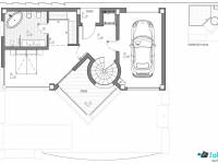 Obra Nueva - Villa/Chalet - Altea - Altea la Vella