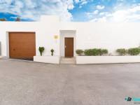 Obra Nueva - Villa/Chalet - Altea - Altea la Vella