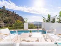 Obra Nueva - Villa/Chalet - Altea - Altea la Vella