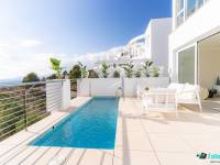 Obra Nueva - Villa/Chalet - Altea - Altea la Vella