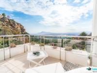 Obra Nueva - Villa/Chalet - Altea - Altea la Vella