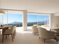 Obra Nueva - Villa/Chalet - Altea - Altea la Vella