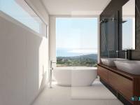 Obra Nueva - Villa/Chalet - Altea - Altea la Vella