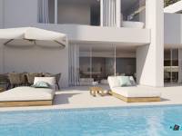 Obra Nueva - Villa/Chalet - Altea - Altea la Vella