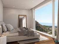 Obra Nueva - Villa/Chalet - Altea - Altea la Vella