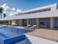 Nieuwbouw - Villa - Cumbre del Sol