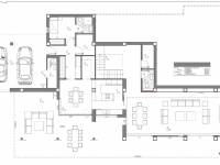 Nieuwbouw - Villa - Cumbre del Sol