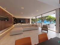 Новостройка - Вилла/Дом - Кумбре дель Соль