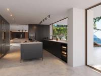 Новостройка - Вилла/Дом - Кумбре дель Соль