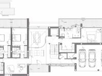 Новостройка - Вилла/Дом - Кумбре дель Соль