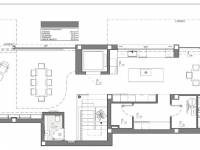 Новостройка - Вилла/Дом - Кумбре дель Соль