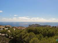 Obra Nueva - Villa/Chalet - Cumbre del Sol