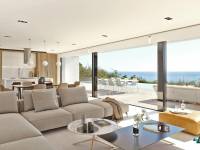 Obra Nueva - Villa/Chalet - Cumbre del Sol