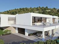 Obra Nueva - Villa/Chalet - Cumbre del Sol
